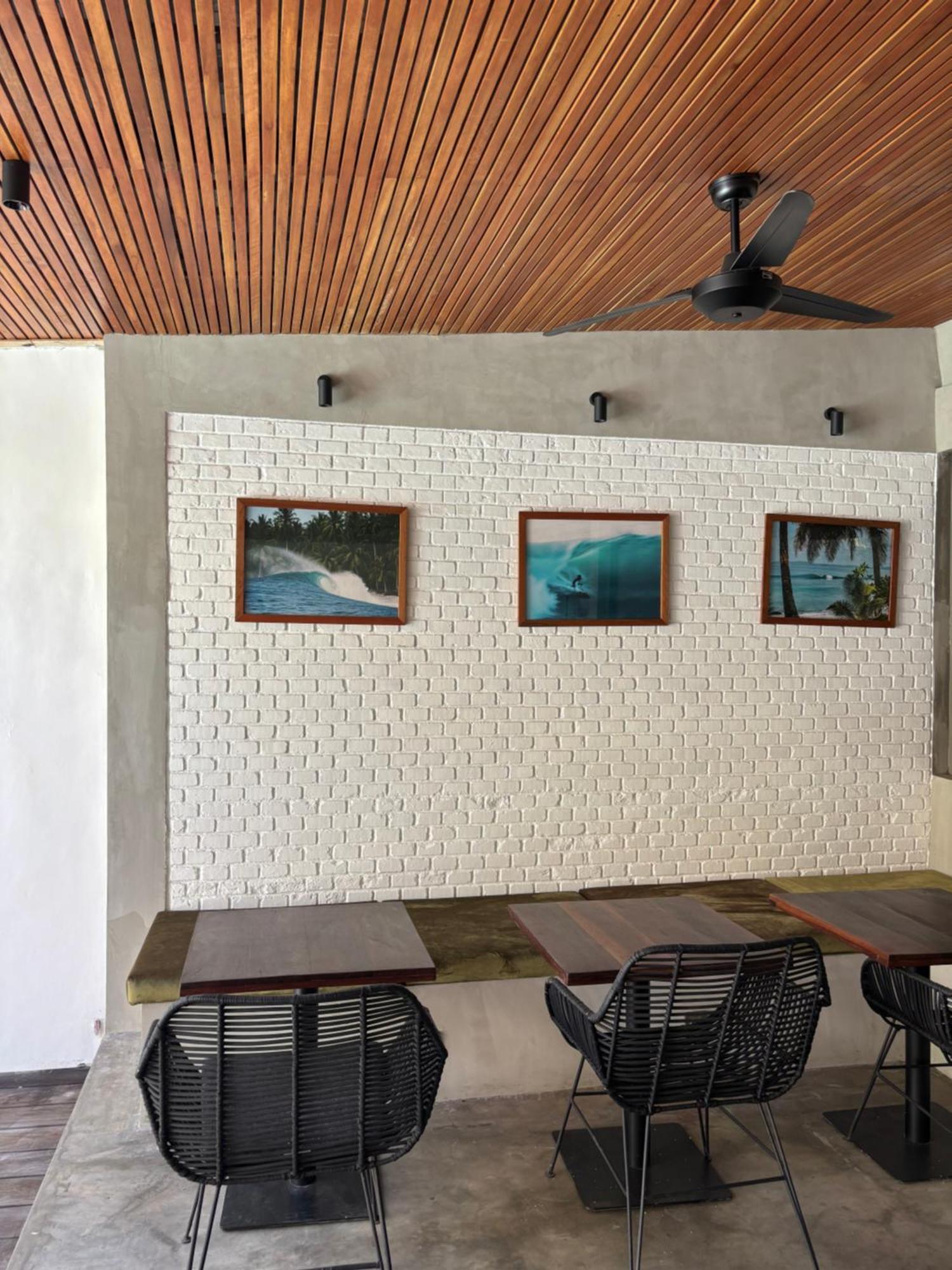 Hotel 007 Surfhouse Bali Ungasan Exterior foto