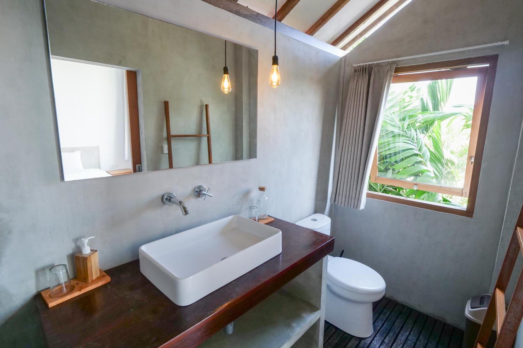 Hotel 007 Surfhouse Bali Ungasan Exterior foto