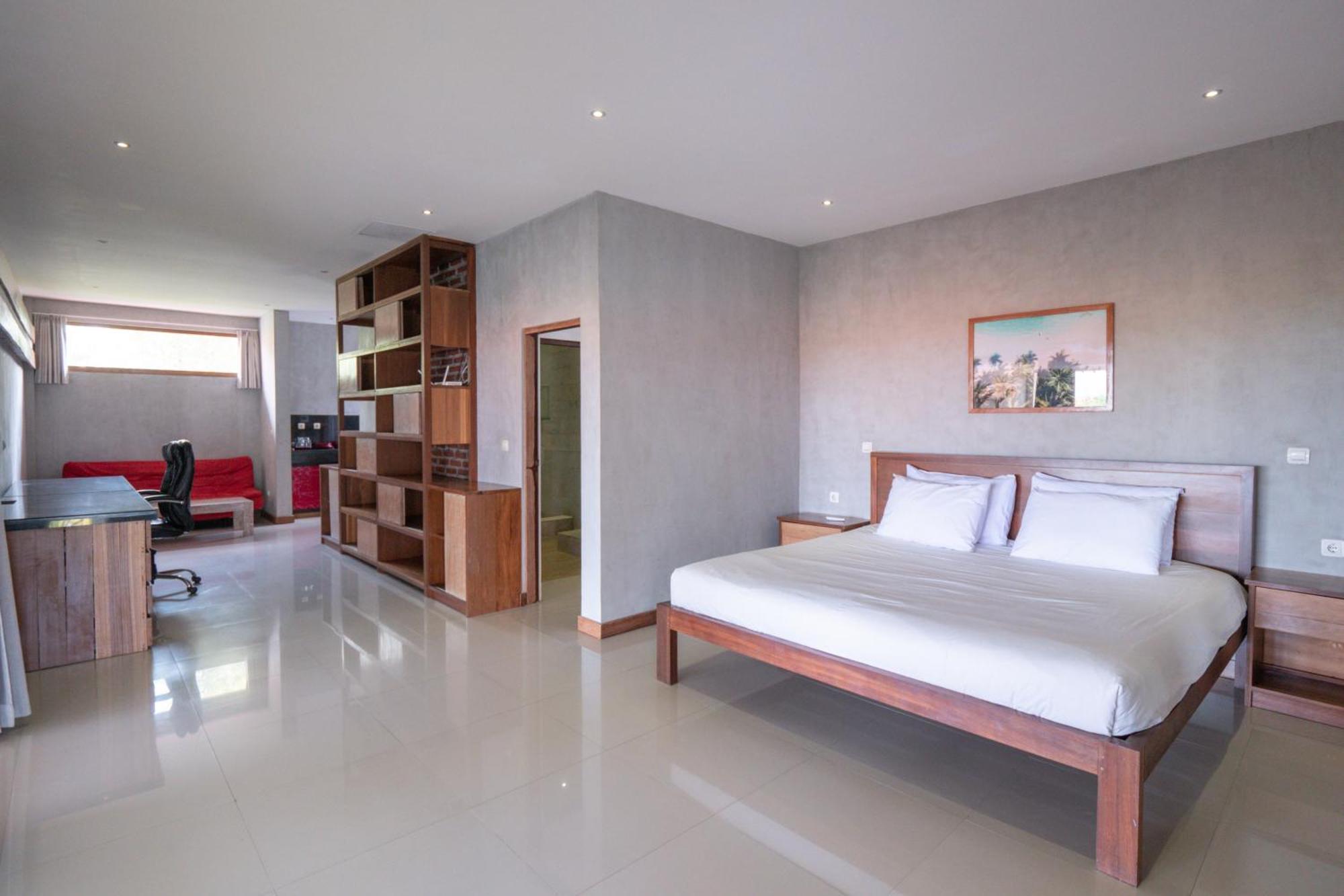 Hotel 007 Surfhouse Bali Ungasan Exterior foto