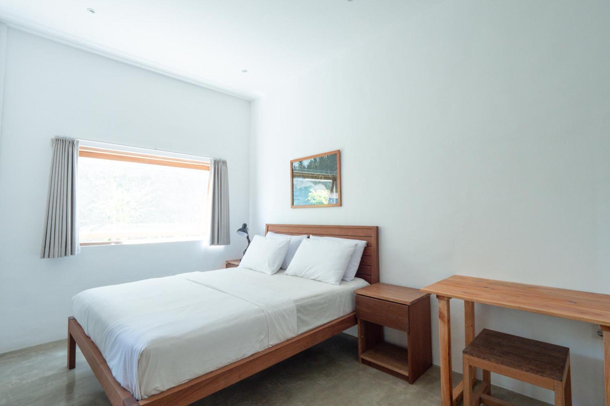 Hotel 007 Surfhouse Bali Ungasan Exterior foto