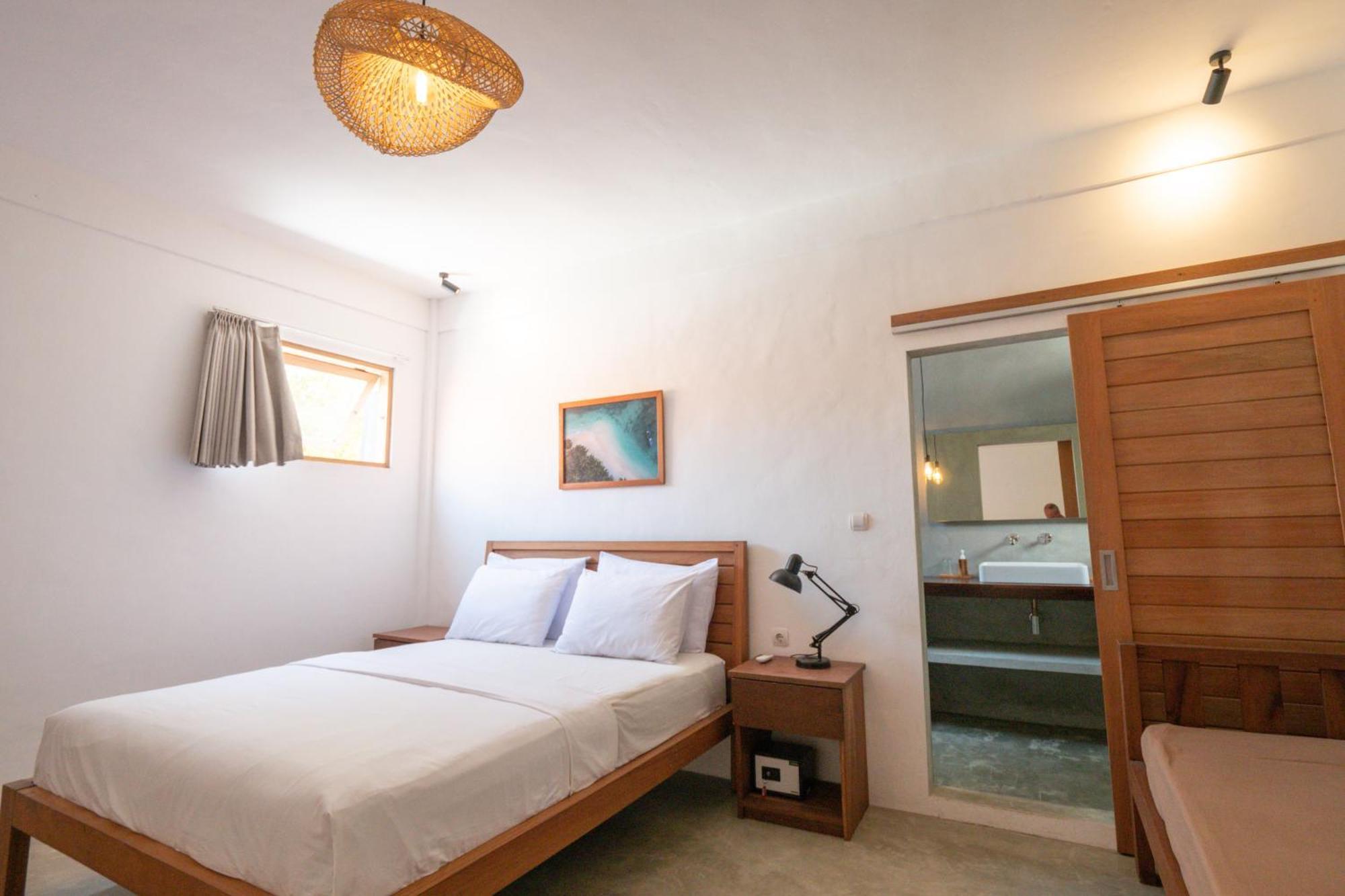 Hotel 007 Surfhouse Bali Ungasan Exterior foto