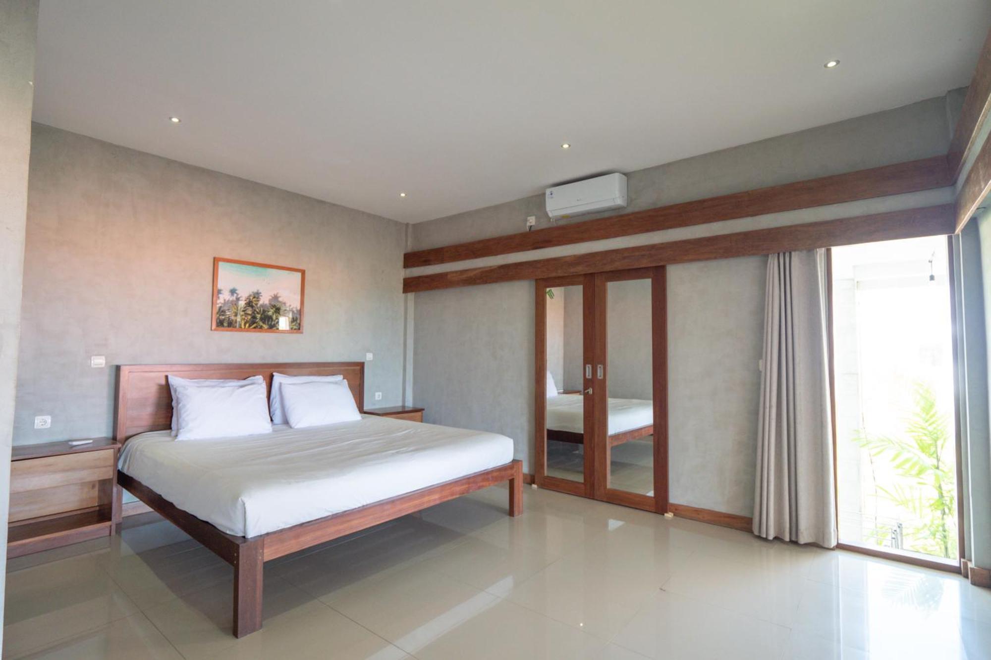 Hotel 007 Surfhouse Bali Ungasan Exterior foto